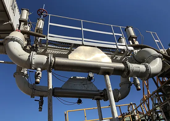 Расходомер жидкости