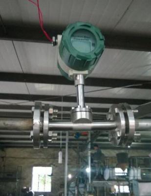 Плюсы и минусы расходомеров газа