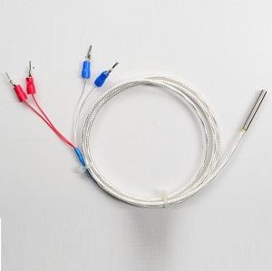 PT100 4 провода