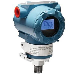 Преобразователь давления серии SH308-M