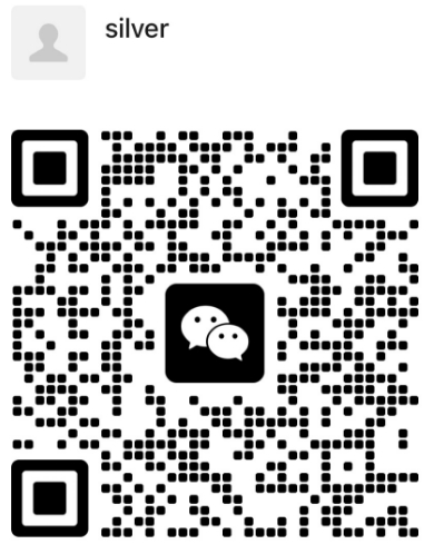 QR-код WeChat