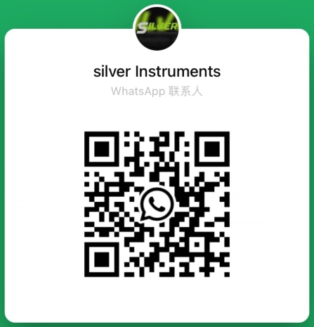 QR-код WhatsApp