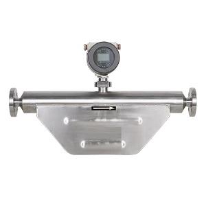 Расходомер алкидного масла