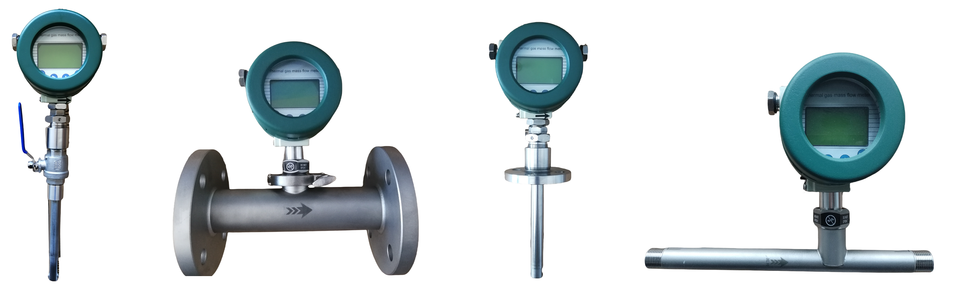 Тепловые массовые расходомеры КИТАЙСКИЙ ЗАВОД thermal mass flow meters CHINA FACTORY
