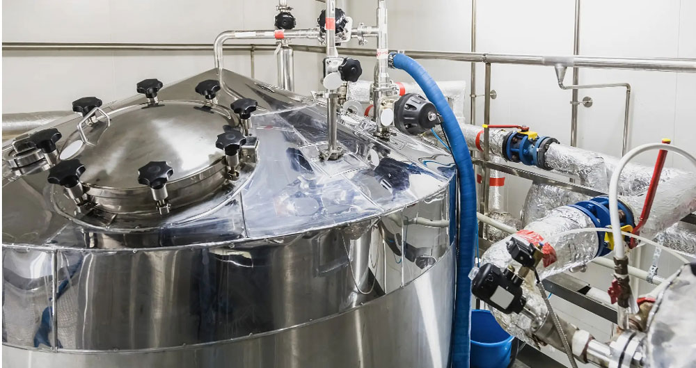 измерение расхода жидкости в химических реакторах liquid flow measurement in chemical reactors