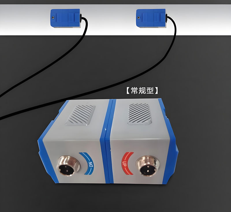 Накладные преобразователи