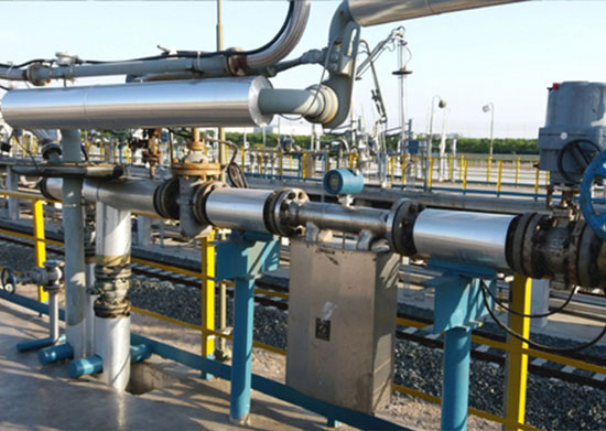 расходомеры топливных кориолисов