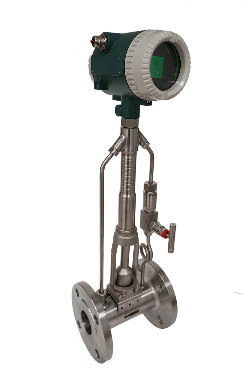 Вихревые расходомеры Vortex Flow Meters