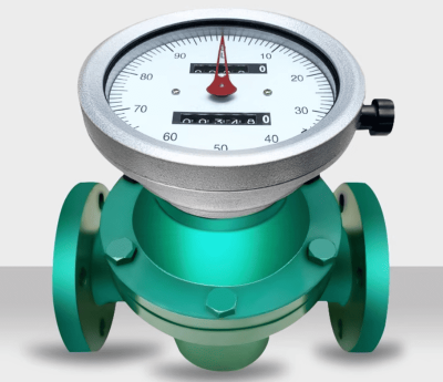 Четыре основные технологии измерения расхода нефти: руководство до 2025 года