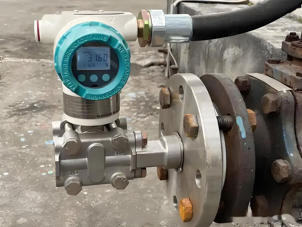 спрос на датчики давления demand of pressure transmitters