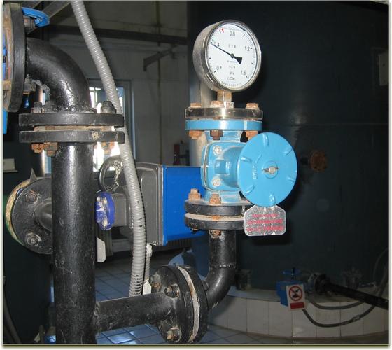 Diaphragm pressure gauge has wide applications