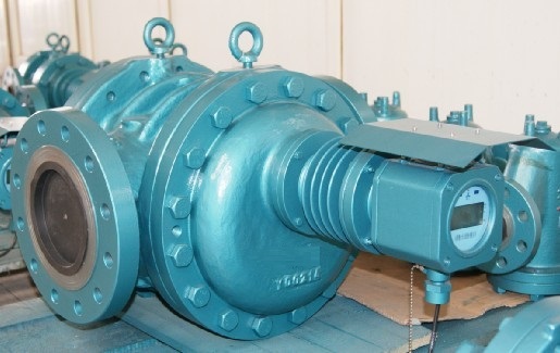 Поставщик 12-дюймовых PD-расходомеров Buy 12-inch mechanical positive displacement flow meter from China