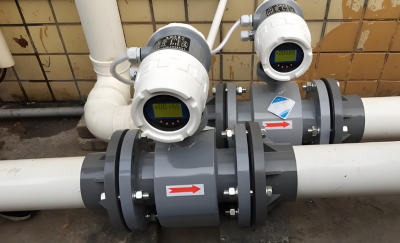 Лучшие расходомеры для стекольной промышленности: практическое руководство по выбору, калибровке и у