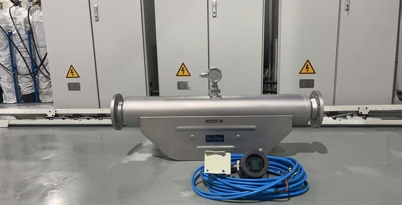 silverinstruments mass flow measurement solutions