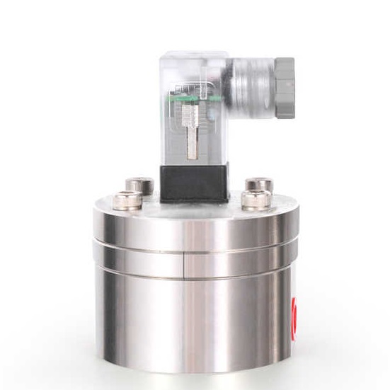 Расходомер низкого расхода для ингибитора коррозии