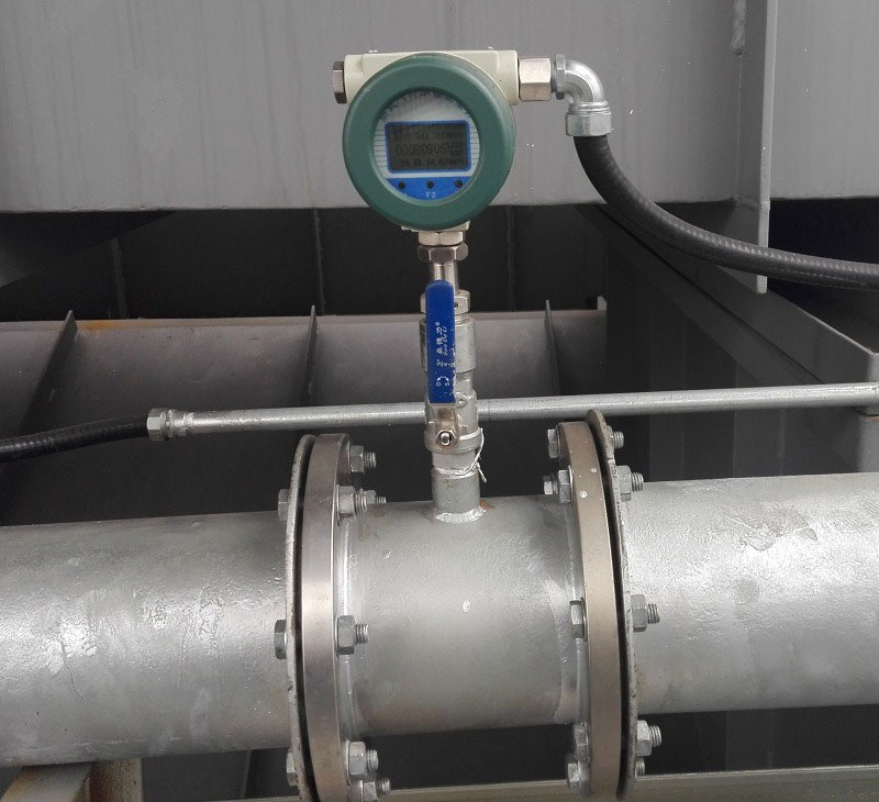 Воздух и сжатый газ