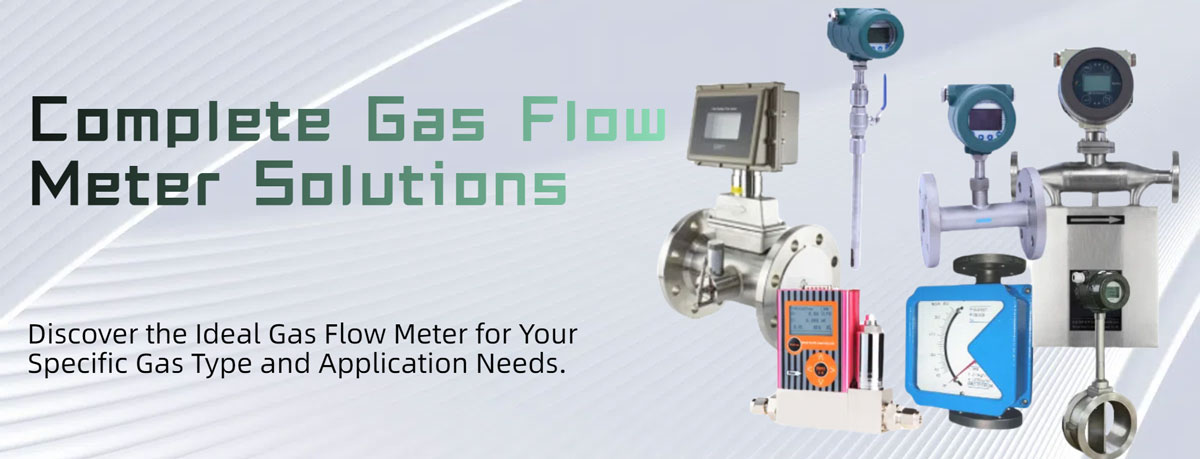 цифровые расходомеры газа digital gas flow meters
