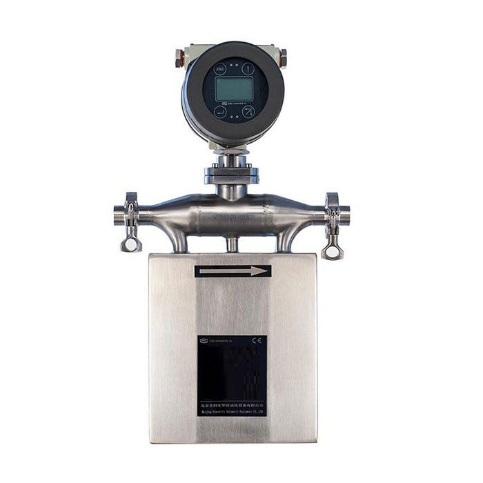 Расходомер кетчупа