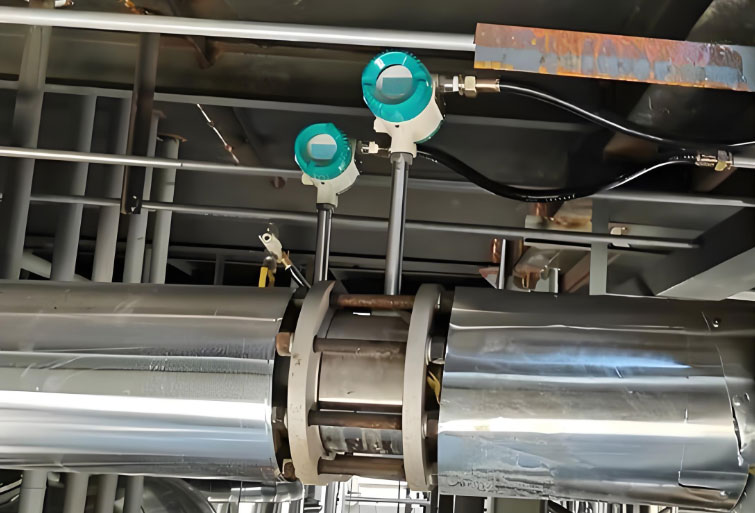 измерение потока кислорода oxygen flow measurement