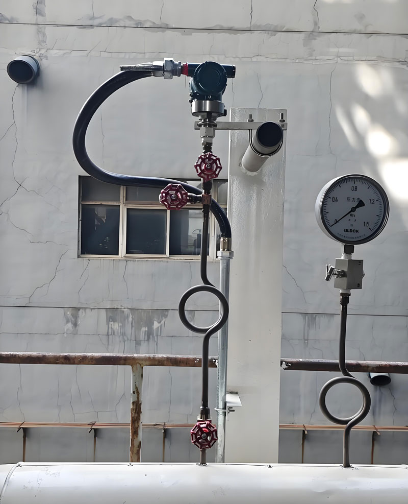 промышленные датчики давления industrial pressure transmitters